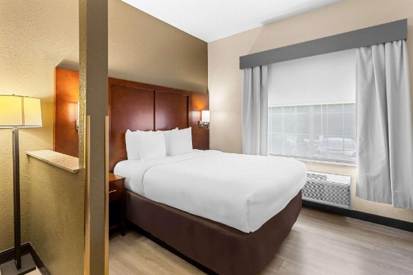 Comfort Suites Grayslake Near Libertyville North image 15