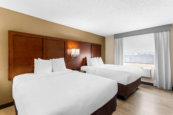 Comfort Suites Grayslake Near Libertyville North image 20