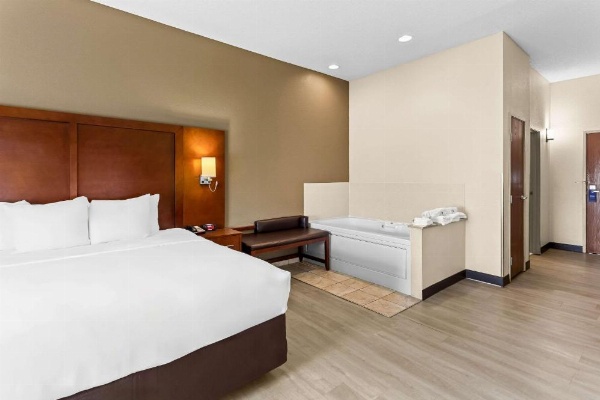 Comfort Suites Grayslake Near Libertyville North image 25